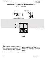 Preview for 138 page of Johnson Controls YCIV0157 Installation Operation & Maintenance