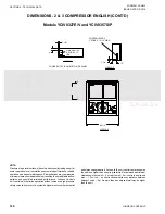 Preview for 140 page of Johnson Controls YCIV0157 Installation Operation & Maintenance