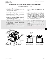 Preview for 169 page of Johnson Controls YCIV0157 Installation Operation & Maintenance