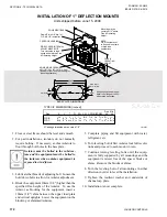 Preview for 172 page of Johnson Controls YCIV0157 Installation Operation & Maintenance