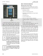 Preview for 210 page of Johnson Controls YCIV0157 Installation Operation & Maintenance