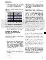 Preview for 213 page of Johnson Controls YCIV0157 Installation Operation & Maintenance