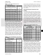 Preview for 219 page of Johnson Controls YCIV0157 Installation Operation & Maintenance