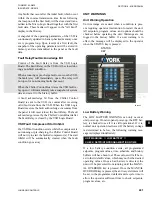 Preview for 241 page of Johnson Controls YCIV0157 Installation Operation & Maintenance