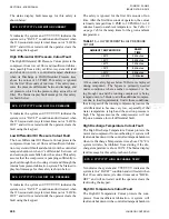 Preview for 246 page of Johnson Controls YCIV0157 Installation Operation & Maintenance