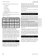 Preview for 248 page of Johnson Controls YCIV0157 Installation Operation & Maintenance