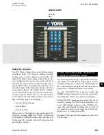 Preview for 249 page of Johnson Controls YCIV0157 Installation Operation & Maintenance