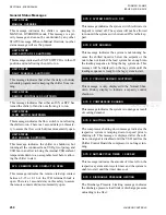 Preview for 250 page of Johnson Controls YCIV0157 Installation Operation & Maintenance