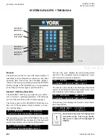 Preview for 254 page of Johnson Controls YCIV0157 Installation Operation & Maintenance