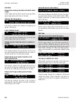 Preview for 262 page of Johnson Controls YCIV0157 Installation Operation & Maintenance