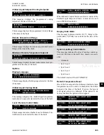 Preview for 265 page of Johnson Controls YCIV0157 Installation Operation & Maintenance