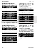 Preview for 274 page of Johnson Controls YCIV0157 Installation Operation & Maintenance