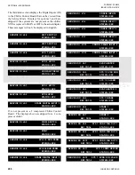 Preview for 286 page of Johnson Controls YCIV0157 Installation Operation & Maintenance