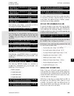 Preview for 293 page of Johnson Controls YCIV0157 Installation Operation & Maintenance