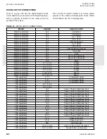 Preview for 296 page of Johnson Controls YCIV0157 Installation Operation & Maintenance