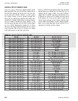 Preview for 298 page of Johnson Controls YCIV0157 Installation Operation & Maintenance