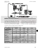 Preview for 301 page of Johnson Controls YCIV0157 Installation Operation & Maintenance