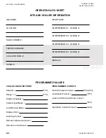 Preview for 328 page of Johnson Controls YCIV0157 Installation Operation & Maintenance