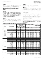 Preview for 12 page of Johnson Controls YORK EASYTANK LD17584 Operation & Maintenance Manual