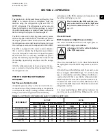 Preview for 13 page of Johnson Controls YORK EASYTANK LD17584 Operation & Maintenance Manual