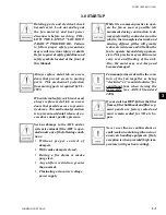 Preview for 107 page of Johnson Controls YORK SOLUTION LD09624 Installation And Start-Up Instructions Manual