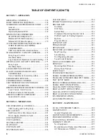 Preview for 6 page of Johnson Controls York YCAV1039-1909 Installation Operation & Maintenance