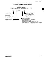 Preview for 21 page of Johnson Controls York YCAV1039-1909 Installation Operation & Maintenance