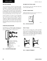 Preview for 32 page of Johnson Controls York YCAV1039-1909 Installation Operation & Maintenance