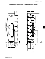 Preview for 91 page of Johnson Controls York YCAV1039-1909 Installation Operation & Maintenance