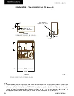 Preview for 96 page of Johnson Controls York YCAV1039-1909 Installation Operation & Maintenance