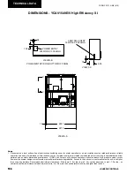 Preview for 104 page of Johnson Controls York YCAV1039-1909 Installation Operation & Maintenance