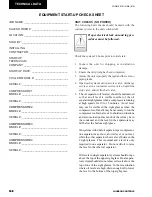 Preview for 148 page of Johnson Controls York YCAV1039-1909 Installation Operation & Maintenance