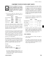 Preview for 153 page of Johnson Controls York YCAV1039-1909 Installation Operation & Maintenance