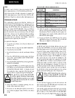 Preview for 210 page of Johnson Controls York YCAV1039-1909 Installation Operation & Maintenance