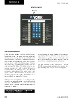 Preview for 220 page of Johnson Controls York YCAV1039-1909 Installation Operation & Maintenance