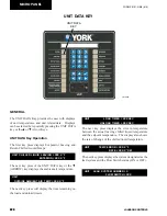 Preview for 224 page of Johnson Controls York YCAV1039-1909 Installation Operation & Maintenance