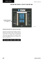 Preview for 232 page of Johnson Controls York YCAV1039-1909 Installation Operation & Maintenance