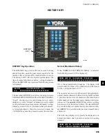 Preview for 233 page of Johnson Controls York YCAV1039-1909 Installation Operation & Maintenance