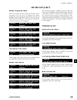 Preview for 239 page of Johnson Controls York YCAV1039-1909 Installation Operation & Maintenance