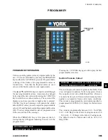 Preview for 243 page of Johnson Controls York YCAV1039-1909 Installation Operation & Maintenance