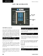 Preview for 250 page of Johnson Controls York YCAV1039-1909 Installation Operation & Maintenance