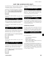 Preview for 251 page of Johnson Controls York YCAV1039-1909 Installation Operation & Maintenance