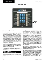 Preview for 258 page of Johnson Controls York YCAV1039-1909 Installation Operation & Maintenance