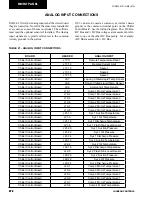 Preview for 272 page of Johnson Controls York YCAV1039-1909 Installation Operation & Maintenance