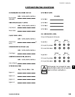 Preview for 305 page of Johnson Controls York YCAV1039-1909 Installation Operation & Maintenance