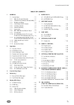 Preview for 3 page of Johnson Controls York YCRL0200HE Operating Instructions Manual