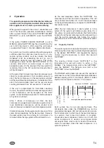 Preview for 9 page of Johnson Controls York YCRL0200HE Operating Instructions Manual