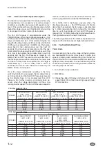 Preview for 16 page of Johnson Controls York YCRL0200HE Operating Instructions Manual