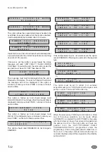 Preview for 36 page of Johnson Controls York YCRL0200HE Operating Instructions Manual