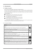 Preview for 4 page of Johnson Controls YORK YSCC/H09FSAADG Service Manual